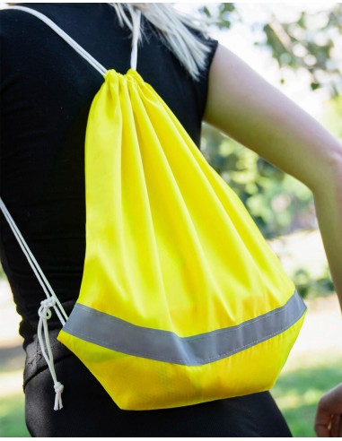 K-GS100-Hi-Vis City Daypack Salerno